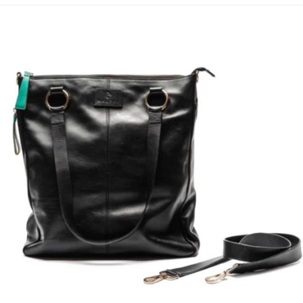Nalphi leather bag new